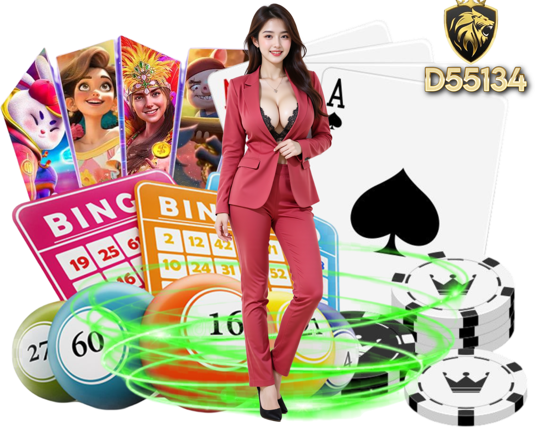 D55 เครดิตฟรี